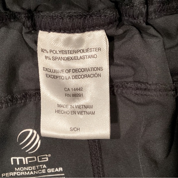MPG Mondetta Performance Shorts S - Picture 5 of 11